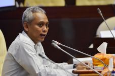 PNS Kemendagri Sebut...