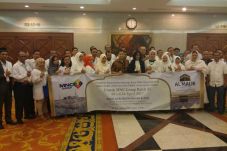 HT Lepas 100 Karyawan...