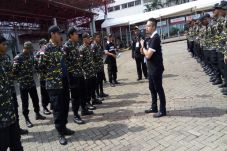 Hindari Kecurangan Pilgub...
