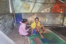 Miris, 20 Tahun Warga...