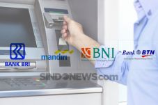 OJK Dorong Perbankan...
