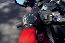 Dibekali GPS, Sarung...