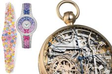 Wow! 10 Jam Tangan ini...