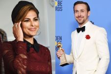 Rumah Tangga Ryan Gosling...