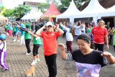 Dukung Kreasi BUMDes,...
