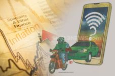 Penetapan Tarif Transportasi...