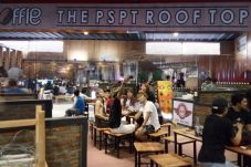 The PSPT Rooftop, Terobosan...