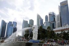 Singapura Tersinggung...