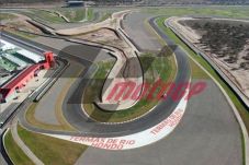 MotoGP 2017: Sejarah...