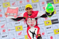 Kisah Sapu Bersih Gerry...