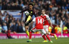 Gol Cepat Manchester...