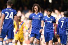 Chelsea Kini Tertekan,...