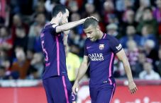 Rafinha Tumbal Kemenangan...