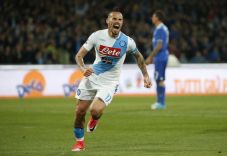 Marek Hamsik Gagalkan...