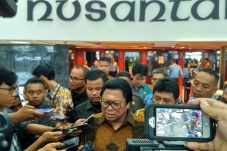 Oesman Yakin Pemilihan...