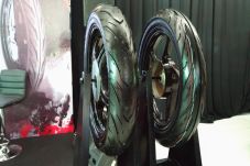 Incar Pengguna Motor...