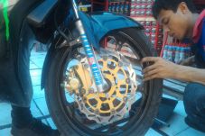 Fokus ke Pasar Lokal,...