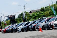 Rangkaian Kegiatan Toyota...