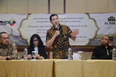 HT Harap Peserta Umrah...