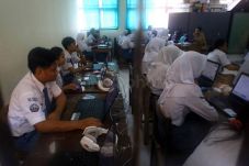 Plt Gubernur DKI Minta...