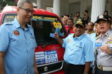 Subsidi KWK Rp10 Miliar...
