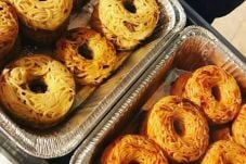 Cicipi Inovasi Kuliner...