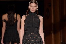 Bella Hadid: Saya Bangga...