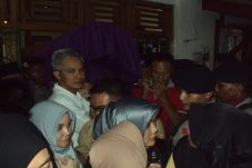 Ayahanda Gubernur Jateng...