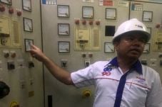 Masih Ada 3.000 KW Cadangan...