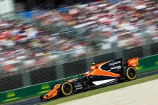 F1 GP China Bakal Buka...