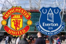 Preview Manchester United...
