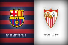 Prediksi Skor Barcelona...