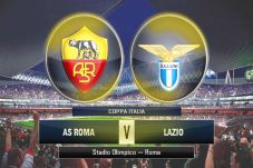 Preview AS Roma vs Lazio:...