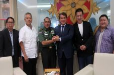 Luis Milla Bisa Tularkan...