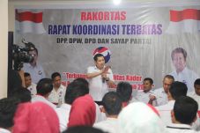 Membangun Indonesia...