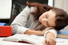 Tidur Siang Kurang dari...
