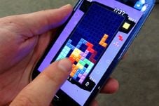 Permainan Tetris Bisa...
