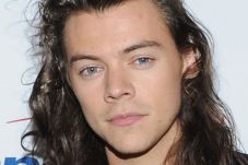 Harry Styles Tiru David...