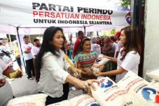 Kartini Perindo Kembali...