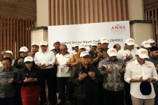 Debat Kandidat, Sandiaga...