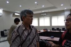 6 April, KPU DKI Rekapitulasi...