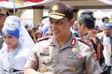 Pasca-Penetapan Pemenang...