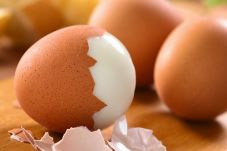 Tips Matangkan Telur...