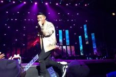 Resmi! Gary Leessang...