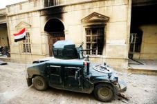 ISIS Used Mosul Museum...