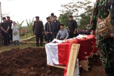 Bu, Doakan Saja Diaz...