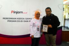PT Pos Indonesia Hadirkan...