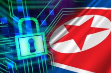 Hacker Korut Curi Rencana...