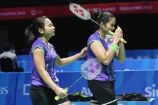 Persiapan Anggia/Ketut...