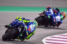 Jelang MotoGP Argentina...